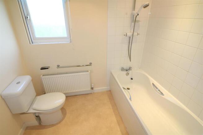 Bathroom/W.C