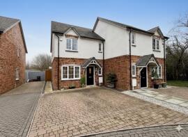 7, Hillfield Close, Swadlincote DE11 8HG
