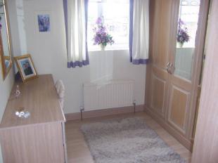 Dressing Room