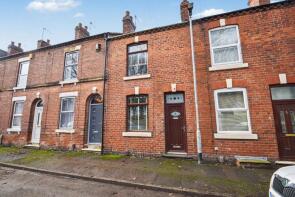 6, Foljambe Street, Wakefield WF2 7QZ