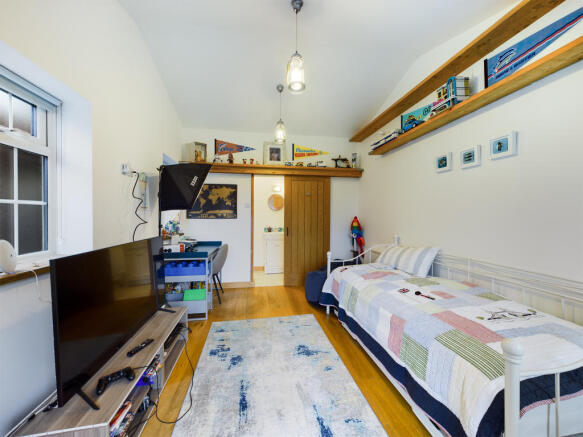 Bedroom 4