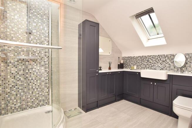 Annexe En-Suite