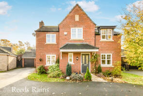 37, Davenshaw Drive, Congleton CW12 2FP