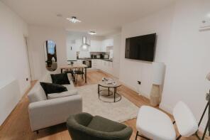 21a, Lancaster Mews, London W2 3QE