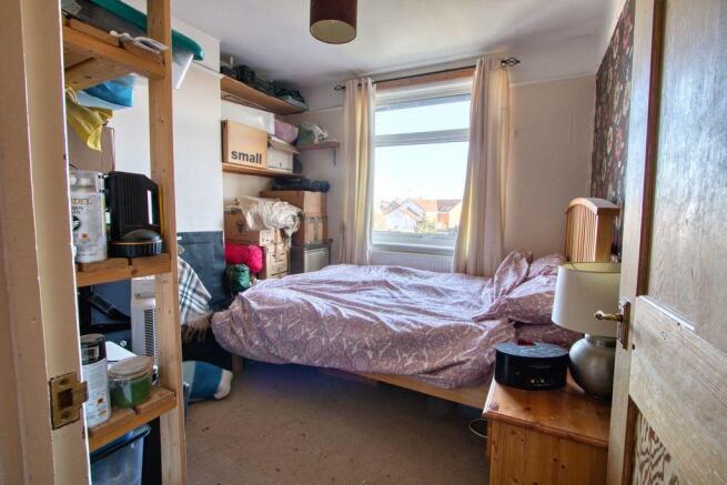 Bedroom 2 (Double)