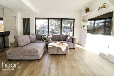 Holmesdale Road, NORWICH