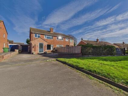 Churchill Drive, Malvern