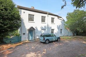 Hampton House, Shurdington Road, Cheltenham GL53 0NH