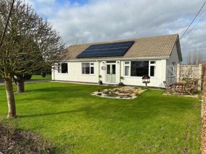 Marsh Road, Kirton, BOSTON