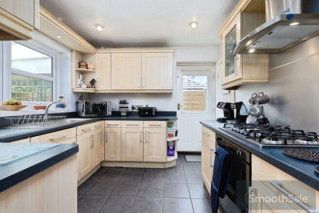 3 bed Detached for sale Image 4