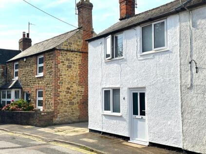 The Green, Highworth, Swindon, SN6