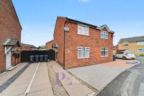 15, Severn Avenue, Hinckley LE10 0YD