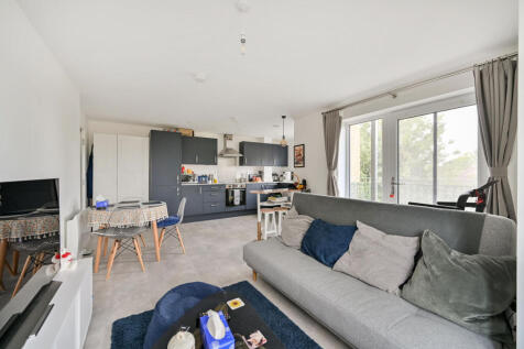 Thatcham House, Clivemont Road, SL6 7BW, Maidenhead, SL6