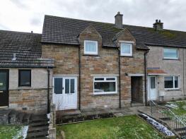 9, Castle Terrace, Thurso KW14 8HS
