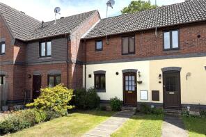 4, Bluehaven Walk, Hook RG27 9SX