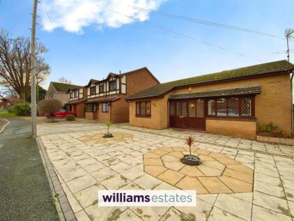 Maes Hedydd, Rhyl, LL18