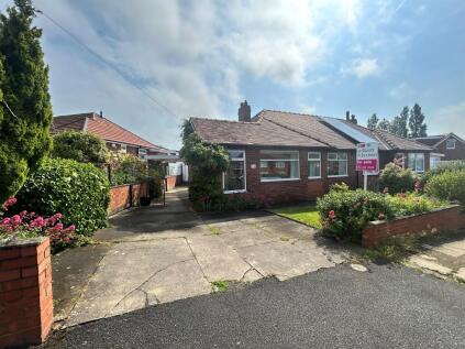 Pinfold Road, Leeds
