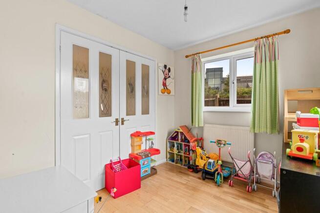 Playroom