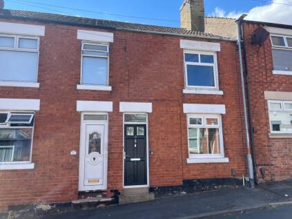 Cross Street, Rothwell, Kettering