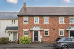 26, Chantry Rise, Olney MK46 5FE