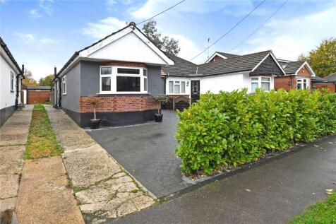 Byron Road, BRENTWOOD, Essex, CM13