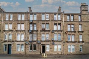 1/2, 43, Lyon Street, Dundee DD4 6RA