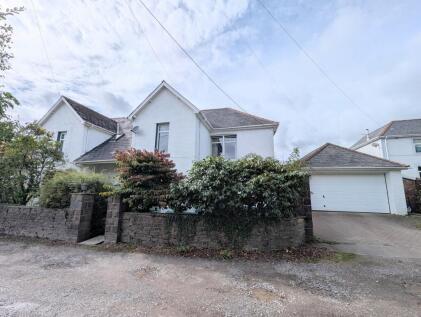 Station Road, Ystradgynlais, Powys.