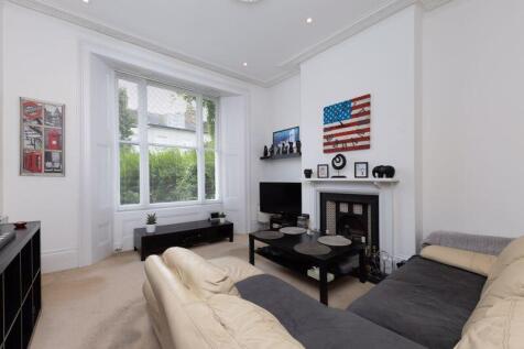 Bassein Park Road W12
