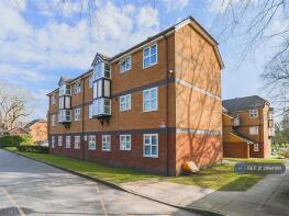 Flat 29, Garbo Court, Monroe Close, Salford M6 8GH