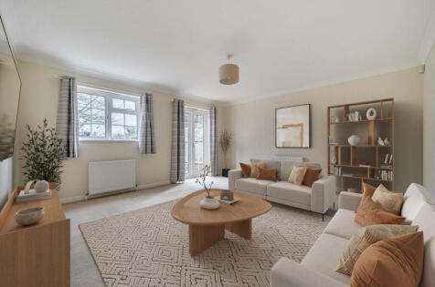 Cannon Down Cottages, Cookham, SL6