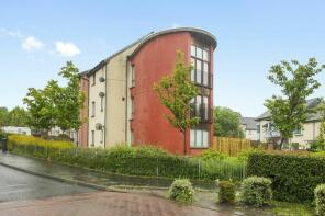 Flat 6, 32, Craigmillar Castle Road, Craigmillar, Edinburgh EH16 4AR