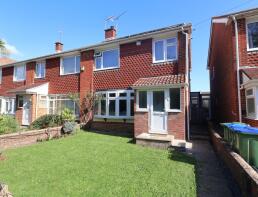 469, Romsey Road, Southampton SO16 9GJ