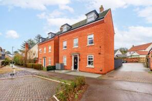4, Ross Walk, Thetford IP24 3GD