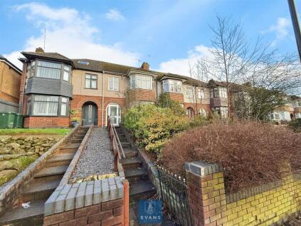 Allesley Old Road, Coventry