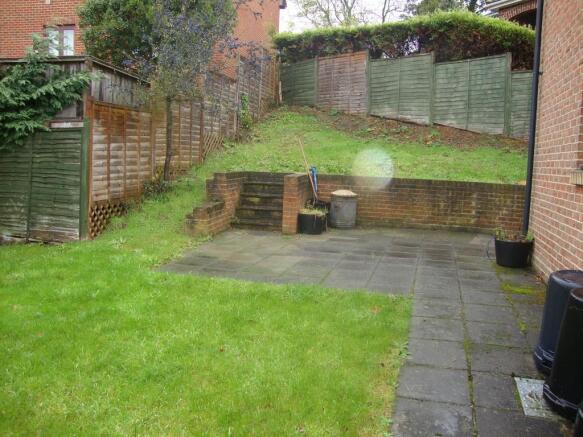 Garden Aspect 2