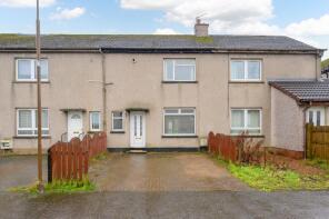 4, Burnside Terrace, West Calder EH55 8ST