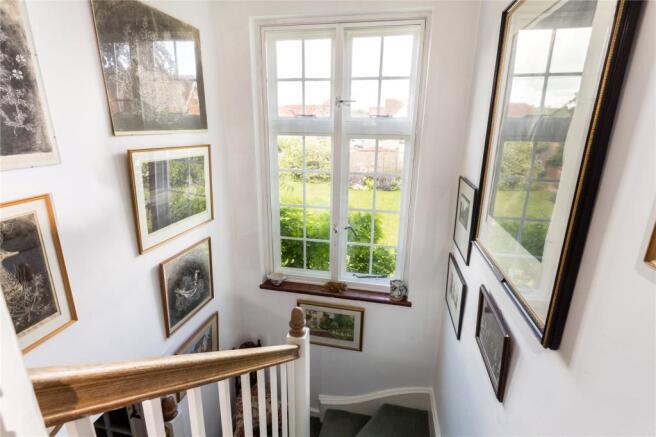 Stairwell