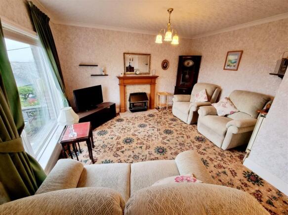 Sitting Area