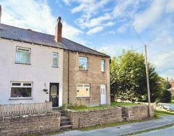 18, Bilham Road, Clayton West, Huddersfield HD8 9PA