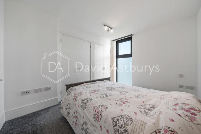Flat 244, Southst...