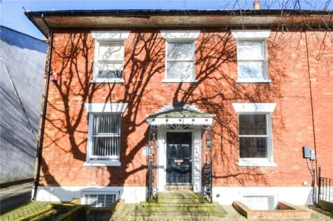 Bath Road, Old Town, Swindon, Wiltshire, SN1