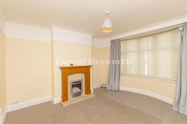 New Lounge
