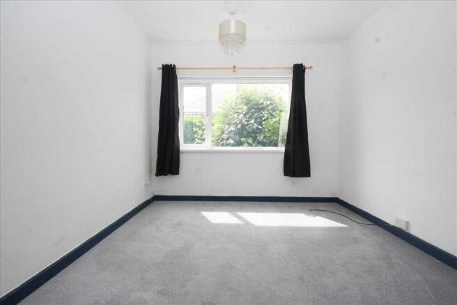 Bedroom (Front)
