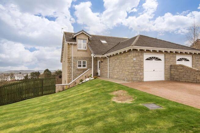 Front External