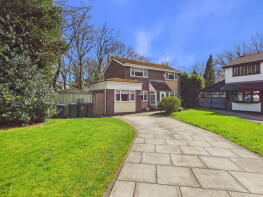 1, Elmers Green, Skelmersdale WN8 6RZ