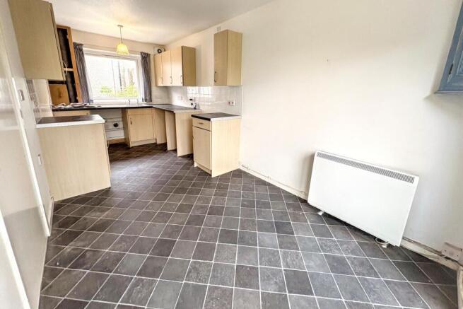 7 Vounder Glaze, St Just, Penzance, TR19 7HR