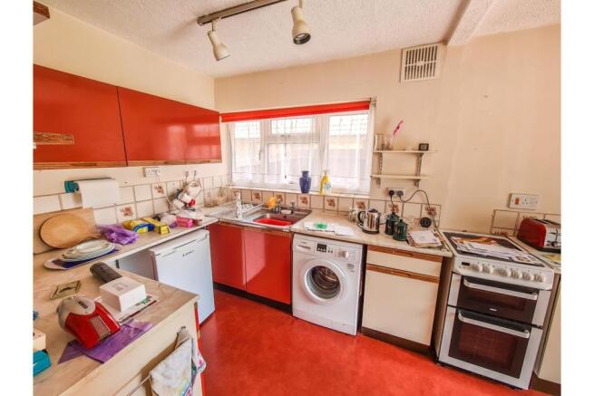 Kitchen/Breakfast