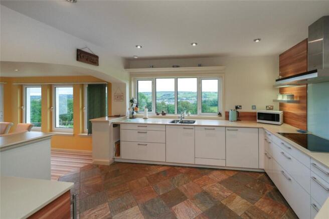 Whiteside Cottage, Darvel, East Ayrshire, KA17 photo 5