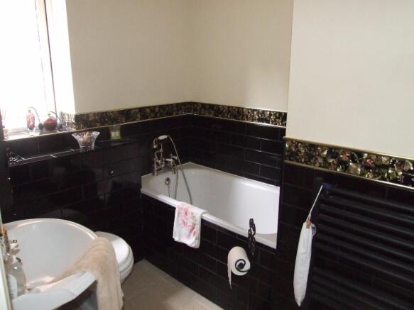 En Suite