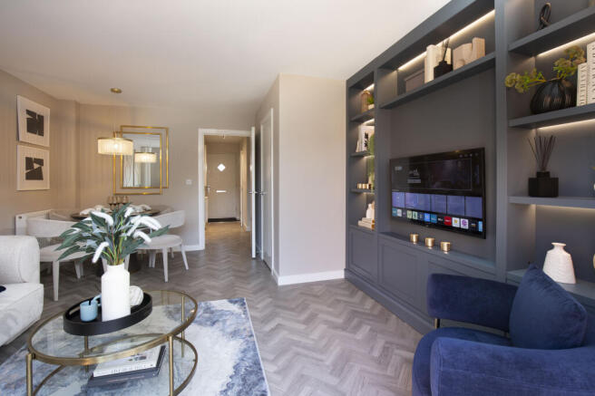 Showhome Photography